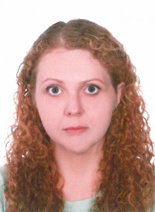 Боровкова Олеся Андреевна