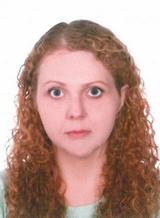 Боровкова Олеся Андреевна