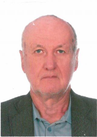 Бойко Александр Петрович