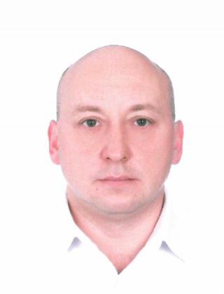 Кузнецов Максим Сергеевич