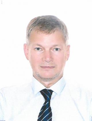 Семёнов Вячеслав Александрович