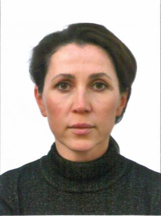 Валова Алина Петровна