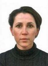 Валова Алина Петровна