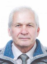 Самсонов Петр Михайлович