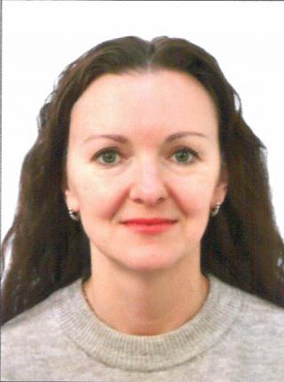 Самсонова Наталья Александровна