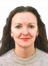 Самсонова Наталья Александровна