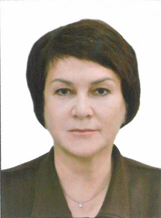 Повираева Елена Анатольевна Повираева Елена Анатольевна