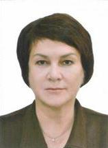 Повираева Елена Анатольевна