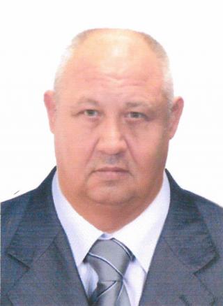 Панков Юрий Александрович