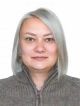 Чиж Наталья Николаевна