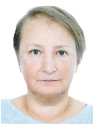 Горбунова Елена Евгеньевна Горбунова Елена Евгеньевна