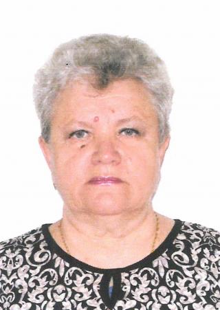 Самородова Ольга Евгеньевна Самородова Ольга Евгеньевна