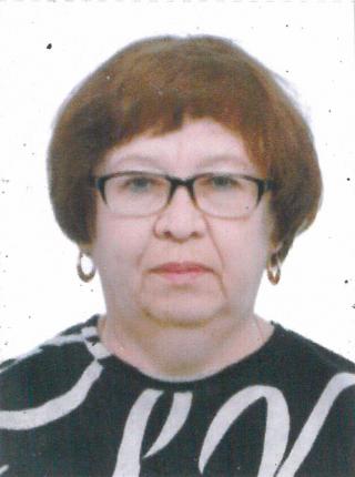 Васькова Нина Валентиновна Васькова Нина Валентиновна