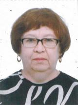 Васькова Нина Валентиновна