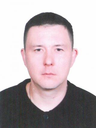 Орехов Илья Владимирович Орехов Илья Владимирович