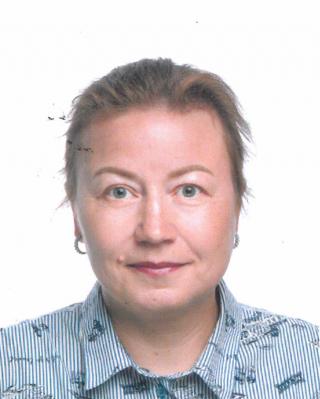 Коновалова Татьяна Викторовна