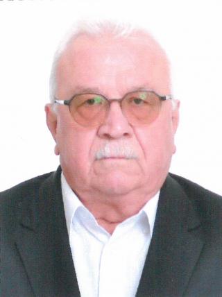 Меньщиков Владимир Михайлович 