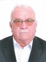 Меньщиков Владимир Михайлович