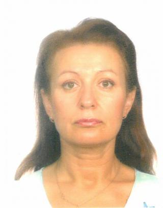 Сторожева Ольга Завалуновна Сторожева Ольга Завалуновна