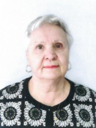 Дубровская Валентина Петровна Дубровская Валентина Петровна