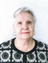 Дубровская Валентина Петровна