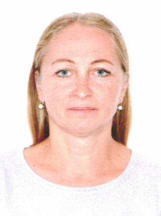 Калина Нина Вячеславовна 