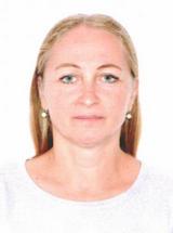 Калина Нина Вячеславовна 