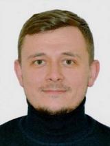 Булдаков Антон Александрович