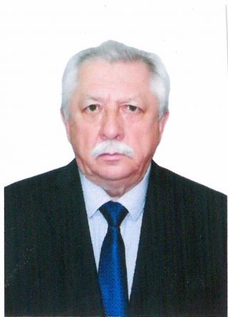 Зуев Борис Алексеевич