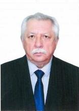 Зуев Борис Алексеевич