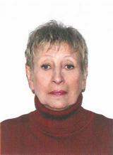 Корочкина Зинаида Алексеевна