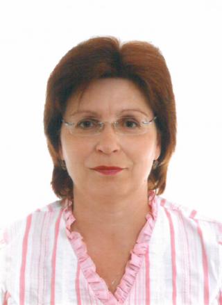 Брагина Татьяна Ивановна   