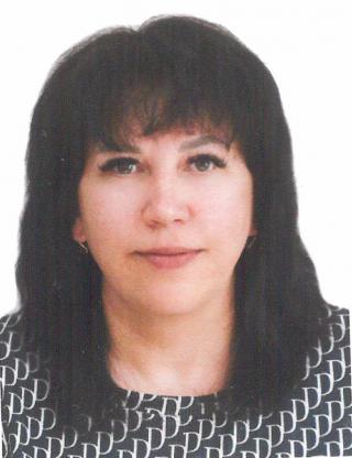 Валитова Виктория Геннадьевна