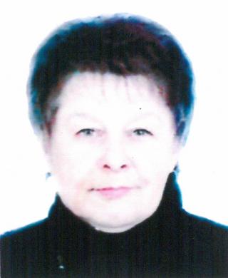 Алонцева Любовь Васильевна Алонцева Любовь Васильевна