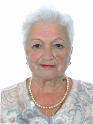 Яковлева Любовь Андреевна