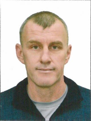 Бабайлов Виталий Алексеевич