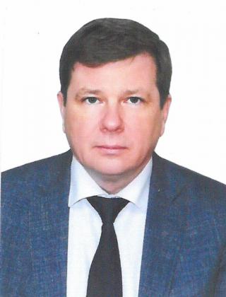 Ведров Михаил Николаевич