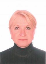 Лозовая Наталья Ивановна 