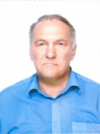 Калиниченко Сергей Семенович