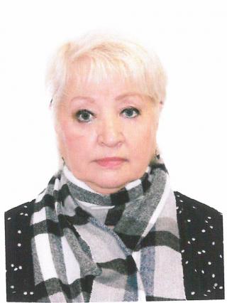 Козлова Валентина Дмитриевна Козлова Валентина Дмитриевна