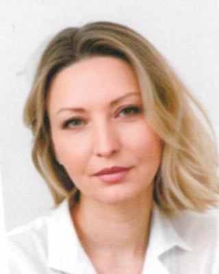 Кадочникова Надежда Валерьевна