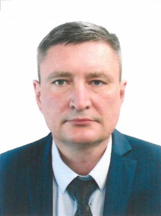 Ковалев Алексей Геннадьевич  