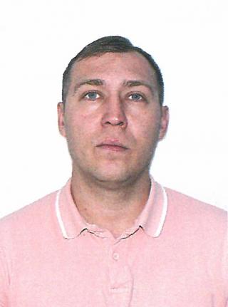 Прокопьев Сергей Евгеньевич