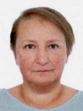 Горбунова Елена Евгеньевна Горбунова Елена Евгеньевна
