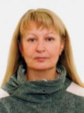 Сторожева Ольга Завалуновна