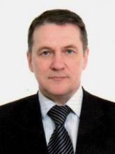 Калиниченко Сергей Семенович Калиниченко Сергей Семенович