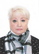 Козлова Валентина Дмитриевна Козлова Валентина Дмитриевна