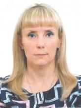 Тишкина Юлия Ивановна Тишкина Юлия Ивановна