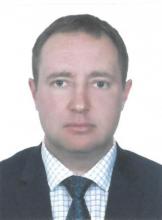 Чащинов Сергей Александрович Чащинов Сергей Александрович